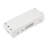 Flush Mount White Light Geometrical LED Ceiling Light