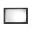 Carrera Volante Landscape Mirror