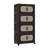 Side Wide Folding Storage Cabinet-118492344