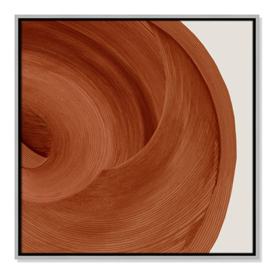 Thormond "Affogato" Painting