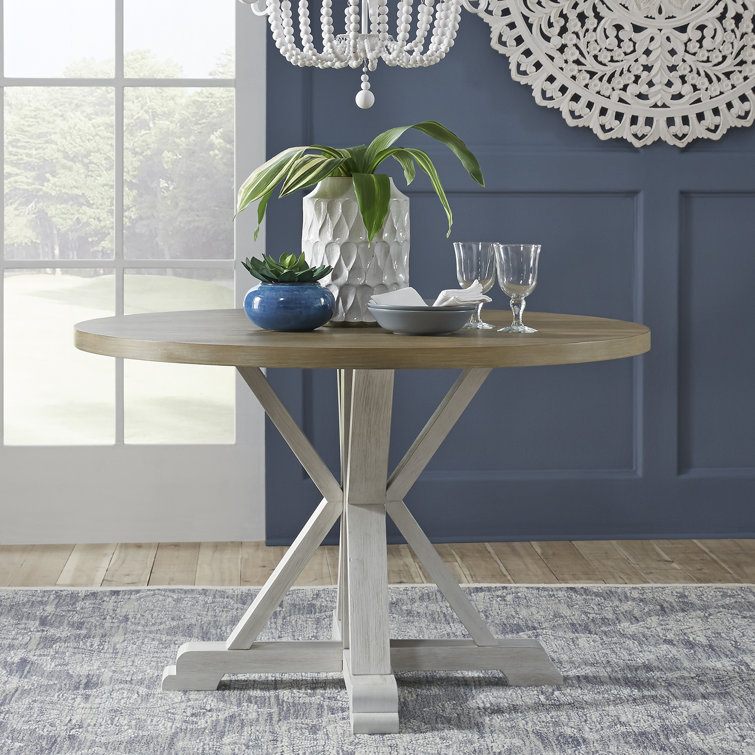 Coleshill 48'' Pedestal Dining Table
