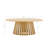Layla Coffee Table In Light Oak