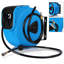 Waukesha Plastic Stand Hose Reel-165456331