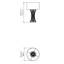 Stecche Di Legno Table Lamp-68315609