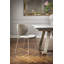 Inès Upholstered Chair with Metal Frame-2105030369-2139131954