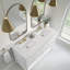 Breckenridge 60'' W Double Vanity-800358775-800358774-800358752