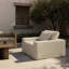Ostend Outdoor Lounge Chair