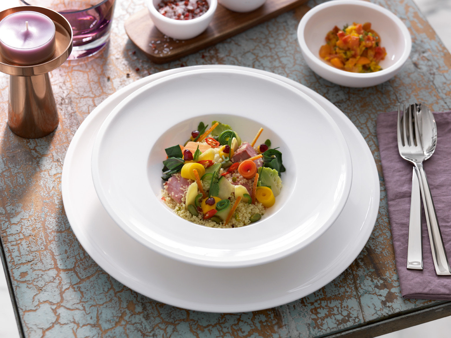 Artesano Original 12" Dinner Plate