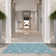 Amarien Geometric Indoor/Outdoor Area Rug