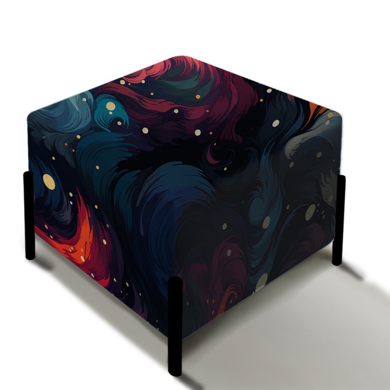 Repose-pieds Celestial