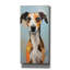 «Hound 1» par Sean Parnell, art mural sur toile-1280173507
