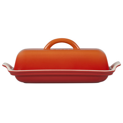 Le Creuset Stoneware Butter Dish