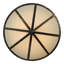 Craftsman 6 - Light Pendant