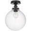 Parkington 1 - Light Flush Mount-1844790393-1844592027