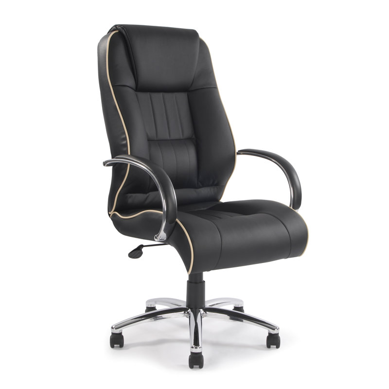 Vaidya Executive Chair, Black