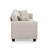 Reva MINIMORE Modern Style 86.61" W Mid-Century Sofa-1106243800