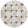 Malek Abstract Indoor / Outdoor Rug