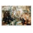 '30 Doradus' Hubble Space Telescope Acrylic Glass Wall Art-1064888698