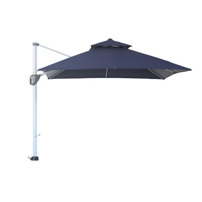 Romaro 118.11'' Cantilever Umbrella