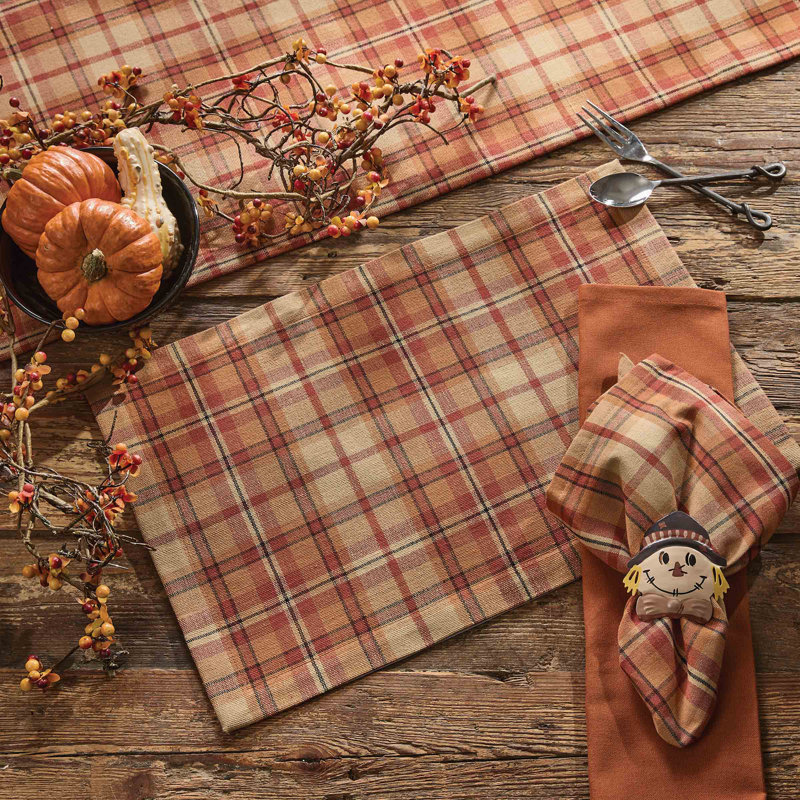 Hayfield Table Runner 13", 54" L x 13" W