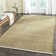Bryent Flat Weave Cotton Geometric Rug
