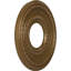 Médaillon Cole en PVC thermoformé pour plafond-70637500-88037361