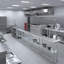 Express KitchQuip L 84 x H 35-94309893