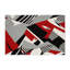 Tapis intérieur et extérieur Twilight Rift-302626175