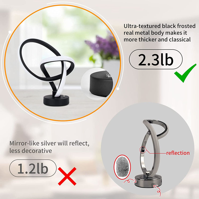 Lampe de bureau