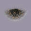 Lustre classique / traditionnel à intensité variable Kirssy-1123769131-1123769124