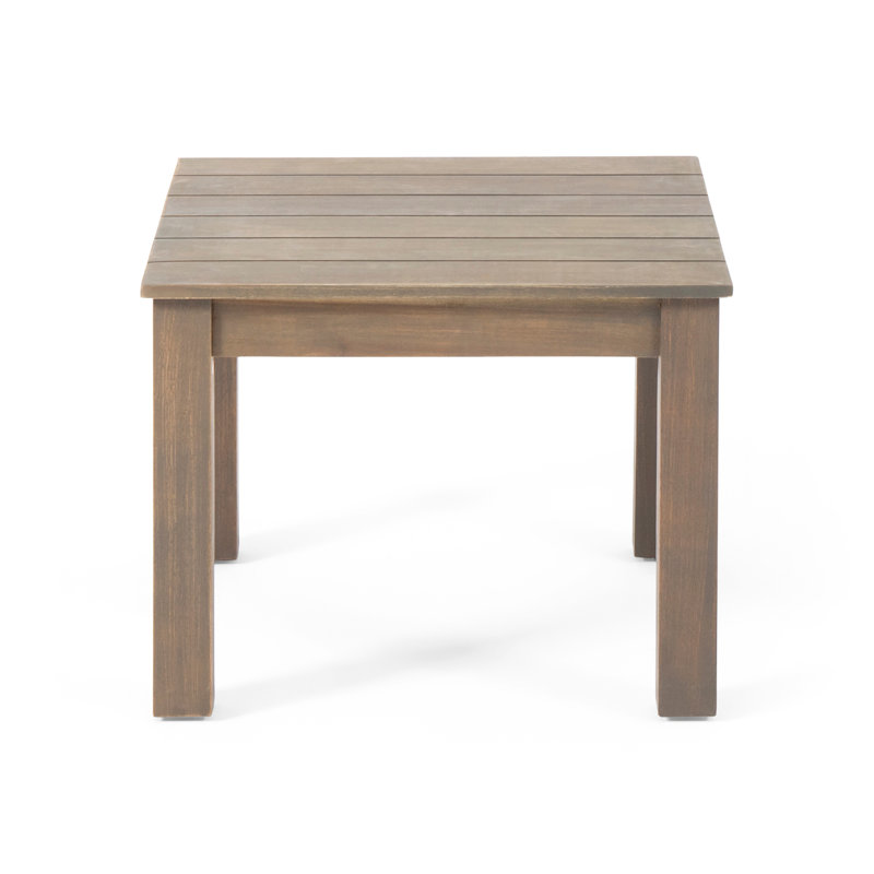 SIDE TABLE, Gray
