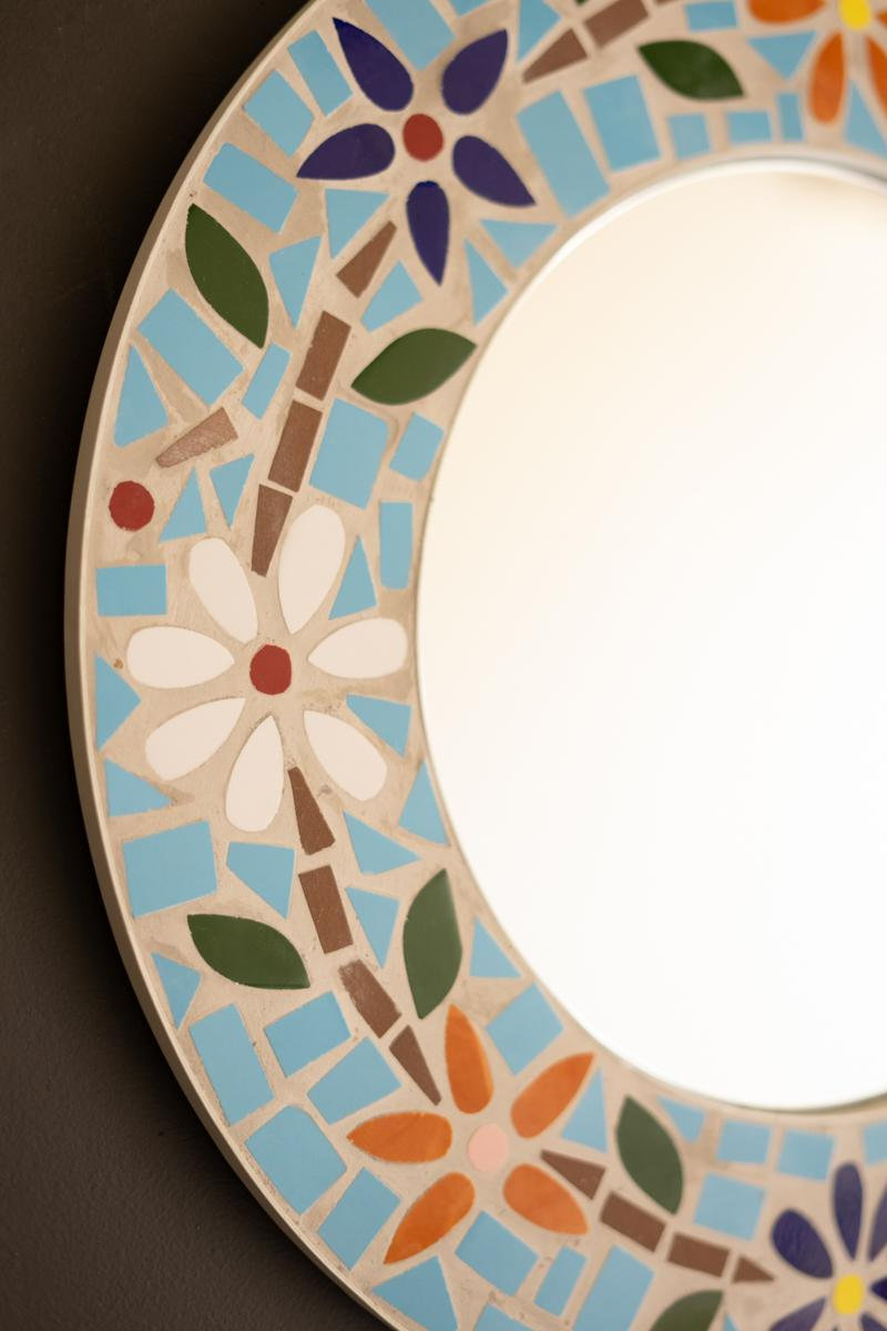20" Mirror