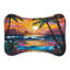 Tapis Twilight Glass Art - 1 pièce-101342983