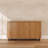 Modern 59" 3-Door Sideboard/TV Stand-174841178