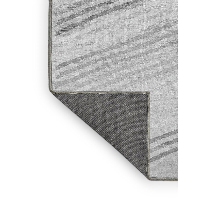 Tapis gris Christhardt, Rectangle 2 pi x 3 pi