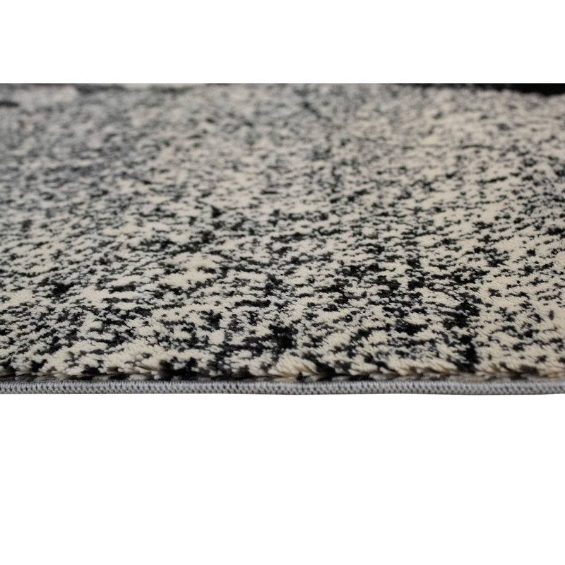 Kelson Abstract Indoor Rug, Rectangle 5'3" x 8'