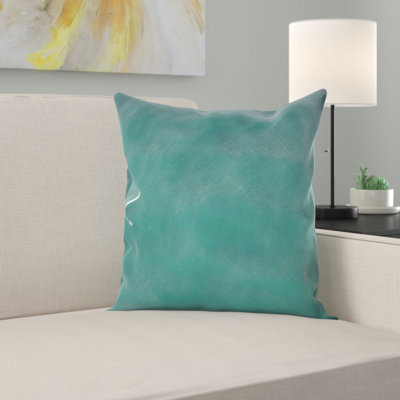 Housse et insert de coussin carré bateau