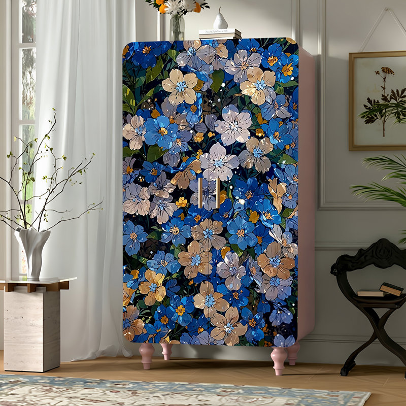 Garde-robe de style français