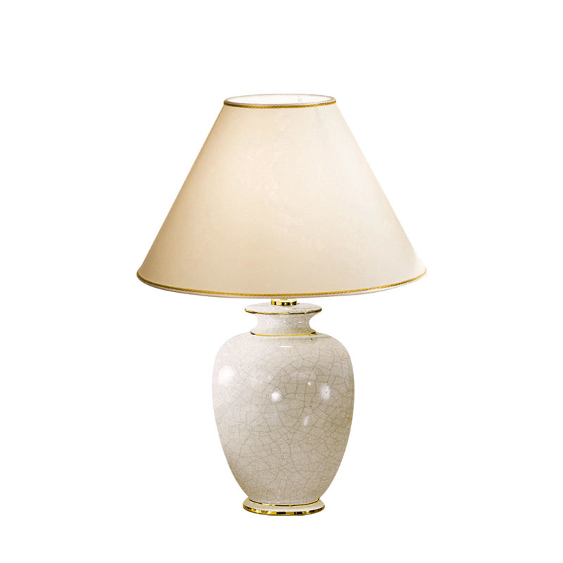 Giardino Craclé Table Lamp