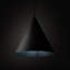 Luminaire suspendu CONO XL-1746281825-1746281836