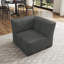 90.9Cm Wide Corner Chair-1557439696