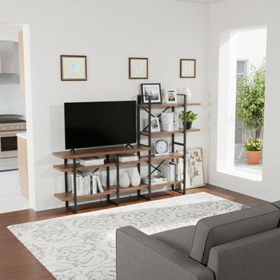 Entertainment Center for TVs up to 55"