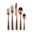 Matte Copper is out of stock