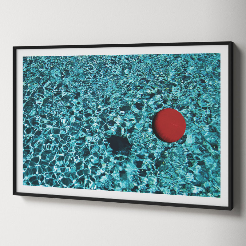" Reflection " by Mark A. Paulda