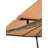Garden Winds Beige Fabric Replacement Canopy for Gazebo