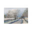 A Frosty Morning by Chris Moore - Wrapped Canvas Print-802259499