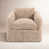 Beige Shearling selected
