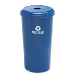 20 Gallon Recycling Bin