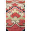 Tapis rouge nouvel âge unique 9 pi x 12 pi 7 po Mazar