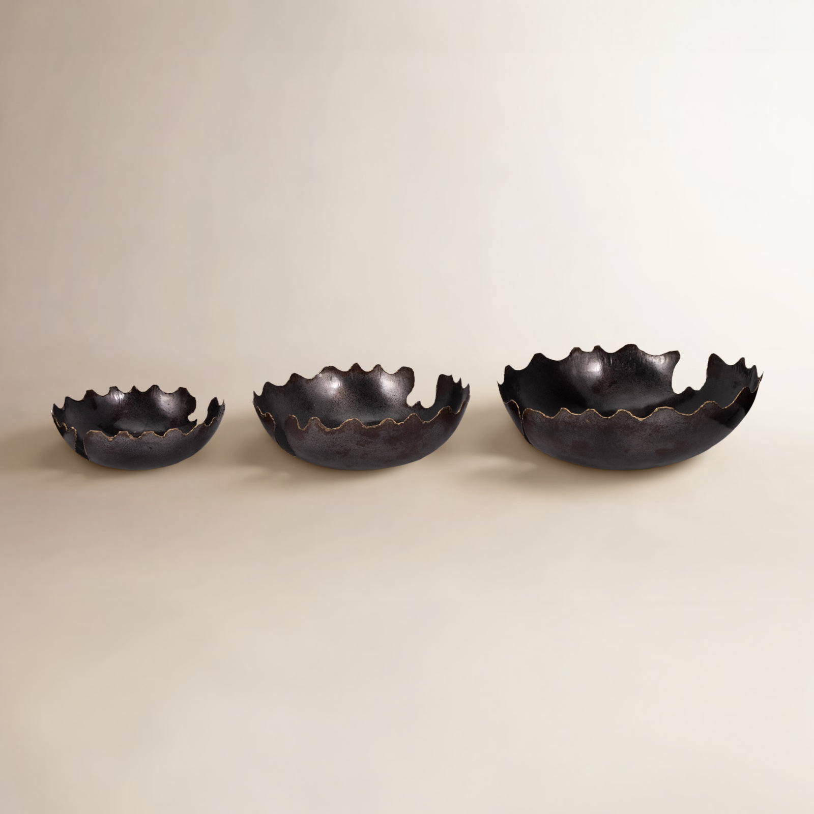 Decorative Bowl Set